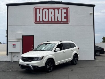2019 Dodge Journey in Mesa, AZ 85212