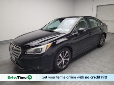 2015 Subaru Legacy in Downey, CA 90241