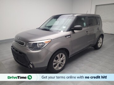 2016 Kia Soul in Downey, CA 90241