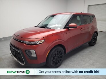 2020 Kia Soul in Torrance, CA 90504