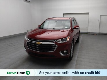 2018 Chevrolet Traverse in Macon, GA 31210