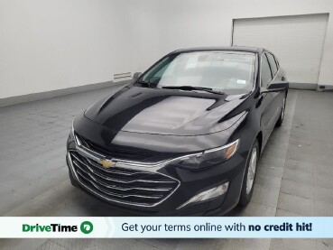 2020 Chevrolet Malibu in Knoxville, TN 37923
