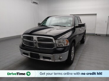 2017 RAM 1500 in Conyers, GA 30094