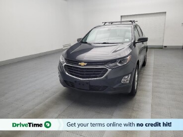 2019 Chevrolet Equinox in Marietta, GA 30062