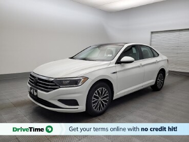 2019 Volkswagen Jetta in Phoenix, AZ 85015