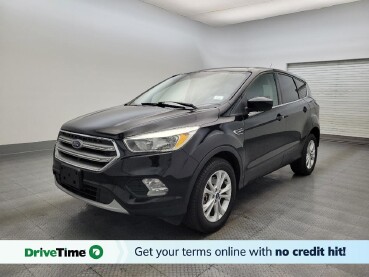 2017 Ford Escape in Phoenix, AZ 85015