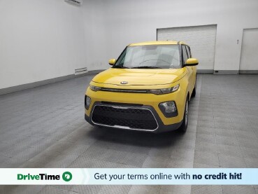 2020 Kia Soul in Columbus, GA 31909