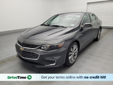 2017 Chevrolet Malibu in Mobile, AL 36606