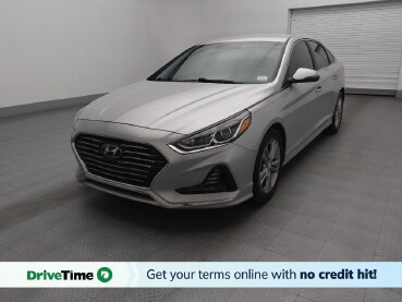 2018 Hyundai Sonata in Conway, SC 29526