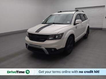 2020 Dodge Journey in Fort Pierce, FL 34982