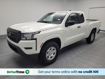 2022 Nissan Frontier in Madison, TN 37115