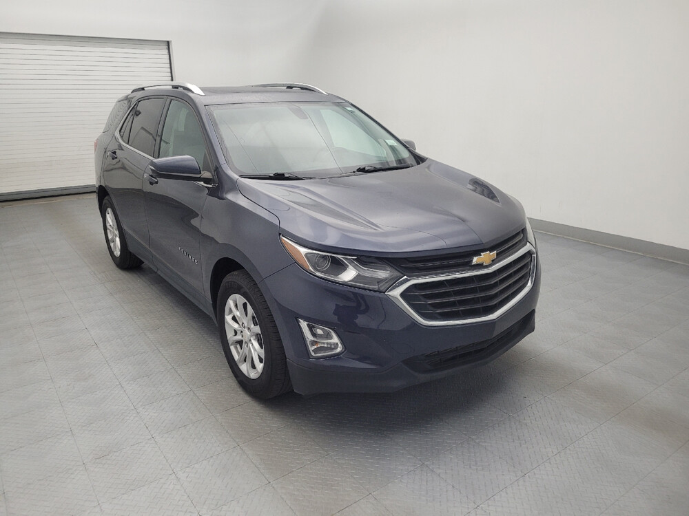 2019 Chevrolet Equinox in Greenville, SC 29607 - 18046054 13
