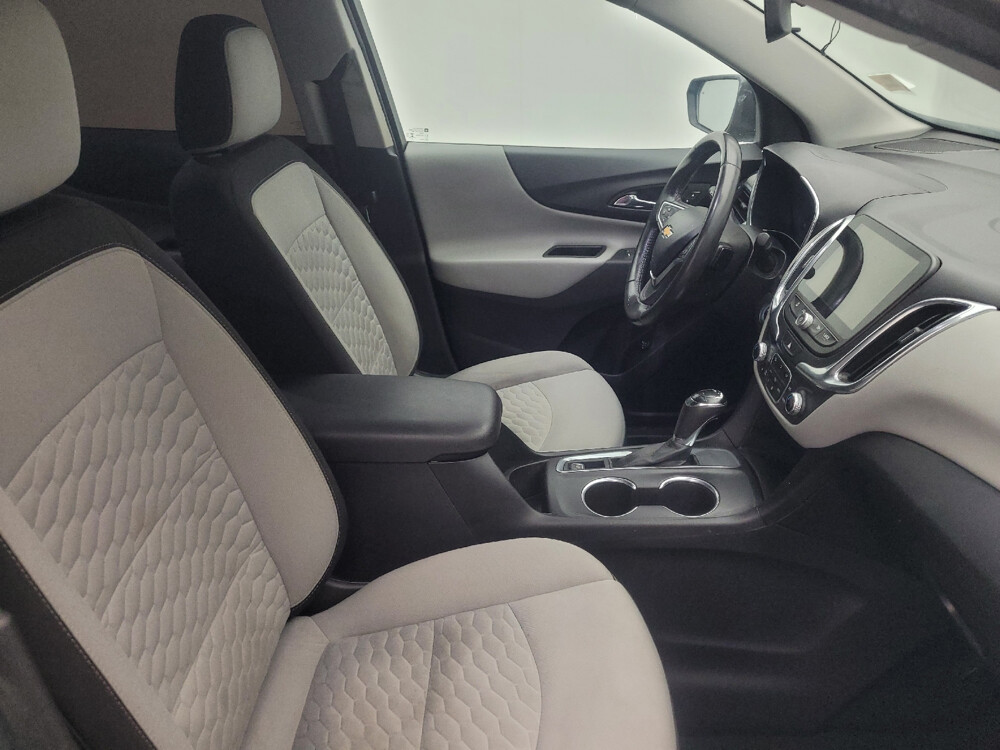 2019 Chevrolet Equinox in Greenville, SC 29607 - 18046054 21