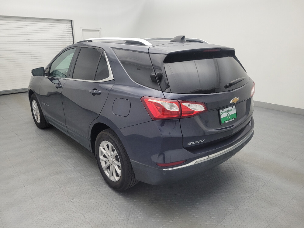 2019 Chevrolet Equinox in Greenville, SC 29607 - 18046054 5