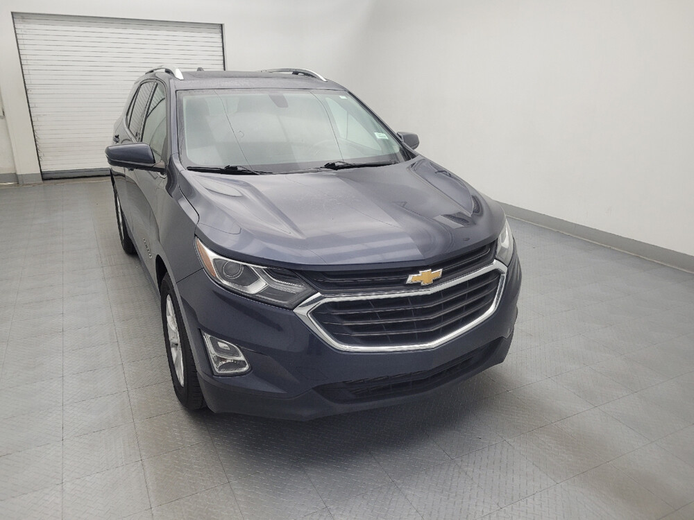 2019 Chevrolet Equinox in Greenville, SC 29607 - 18046054 14