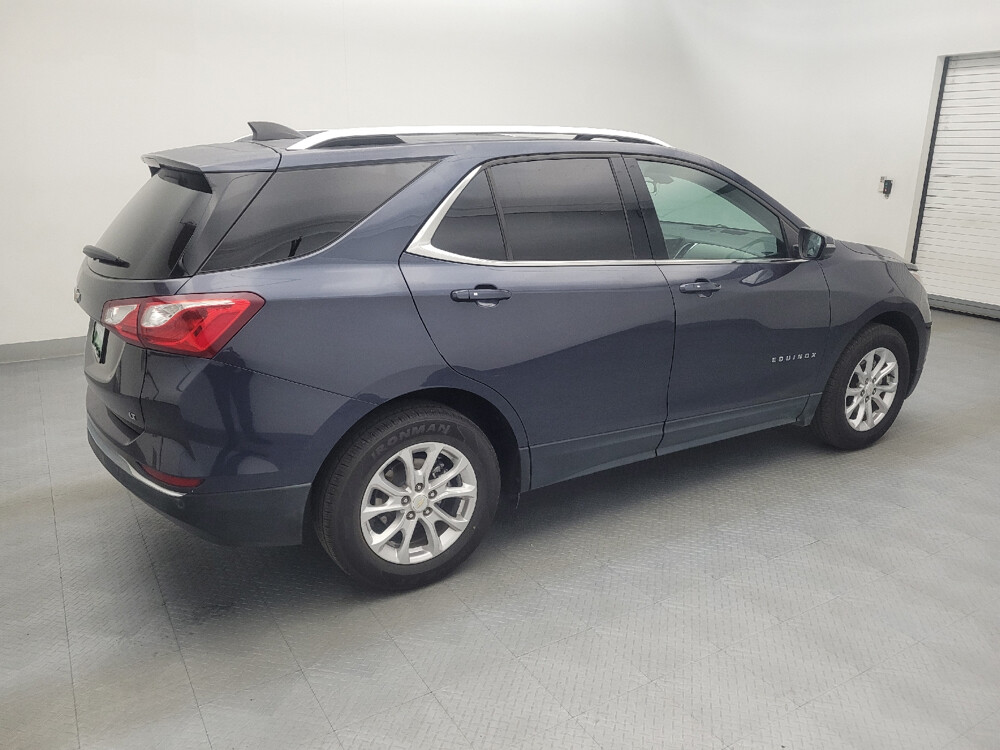 2019 Chevrolet Equinox in Greenville, SC 29607 - 18046054 10