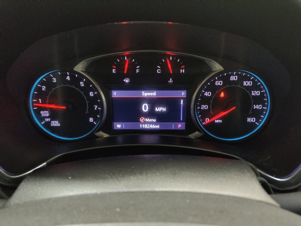 2019 Chevrolet Equinox in Greenville, SC 29607 - 18046054 23