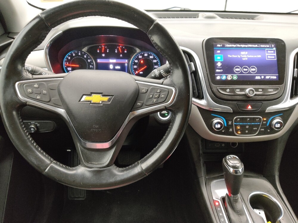 2019 Chevrolet Equinox in Greenville, SC 29607 - 18046054 22