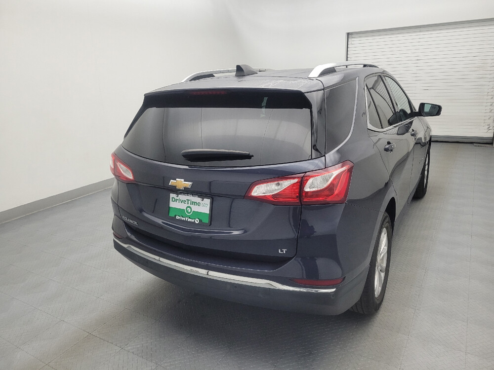 2019 Chevrolet Equinox in Greenville, SC 29607 - 18046054 7
