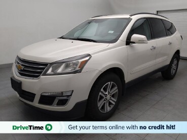 2015 Chevrolet Traverse in Winston-Salem, NC 27103