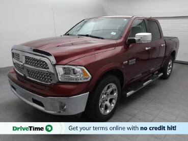 2017 RAM 1500 in Fayetteville, NC 28304