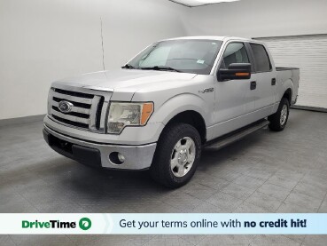 2012 Ford F150 in Salem, VA 24153