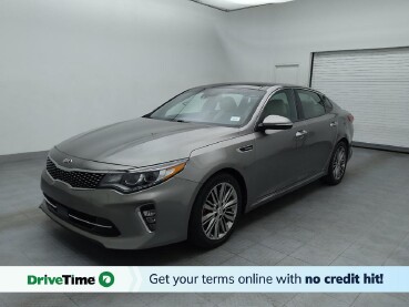 2018 Kia Optima in Salem, VA 24153