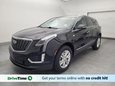 2021 Cadillac XT5 in Gastonia, NC 28056