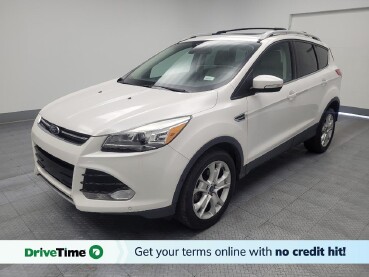2016 Ford Escape in Antioch, TN 37013
