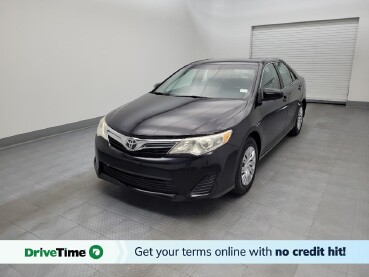 2014 Toyota Camry in Miamisburg, OH 45342