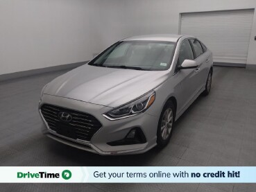 2018 Hyundai Sonata in Greenville, SC 29607