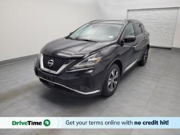 2020 Nissan Murano in Fairfield, OH 45014