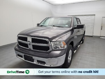 2020 RAM 1500 in St. Louis, MO 63136