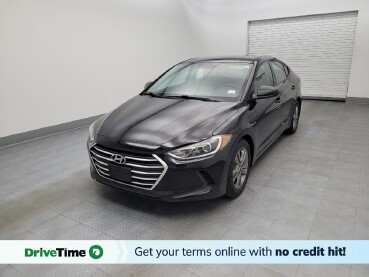 2017 Hyundai Elantra in Columbus, OH 43228