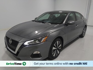2022 Nissan Altima in Columbus, OH 43231