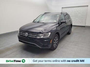 2019 Volkswagen Tiguan in St. Louis, MO 63136