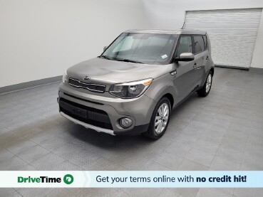 2018 Kia Soul in Columbus, OH 43228