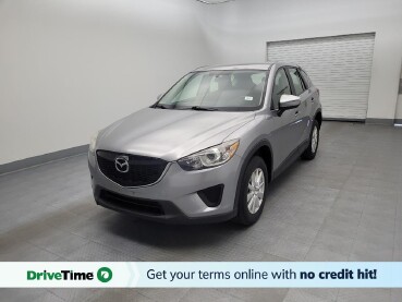 2015 Mazda CX-5 in Miamisburg, OH 45342
