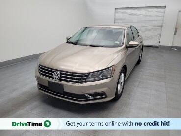 2016 Volkswagen Passat in St. Louis, MO 63136