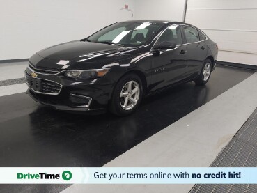 2016 Chevrolet Malibu in St. Louis, MO 63125