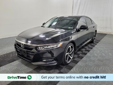 2019 Honda Accord in Allentown, PA 18103