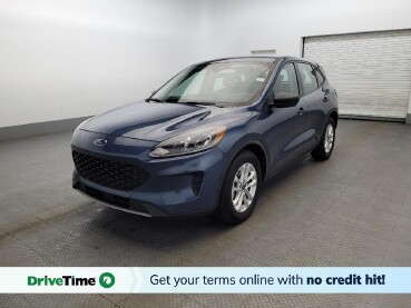 2020 Ford Escape in Williamstown, NJ 8094