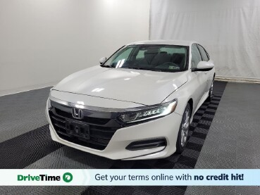2018 Honda Accord in Allentown, PA 18103