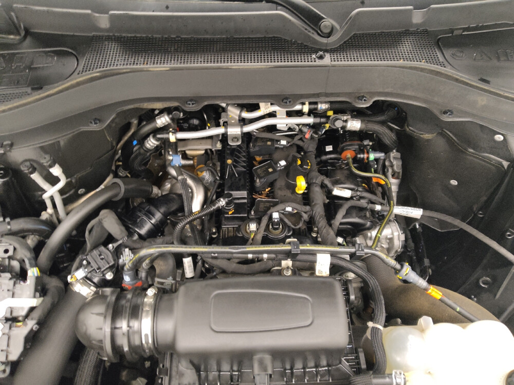 2022 Ford Explorer in St. Louis, MO 63136 - 18046098 30