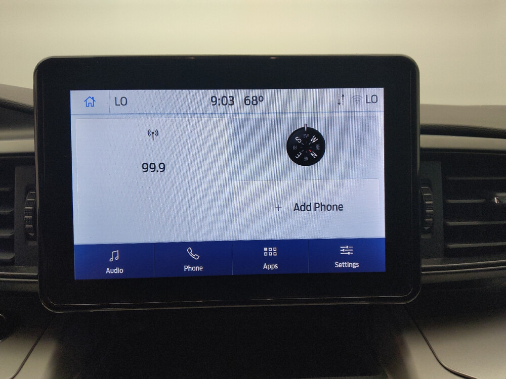 2022 Ford Explorer in St. Louis, MO 63136 - 18046098 25