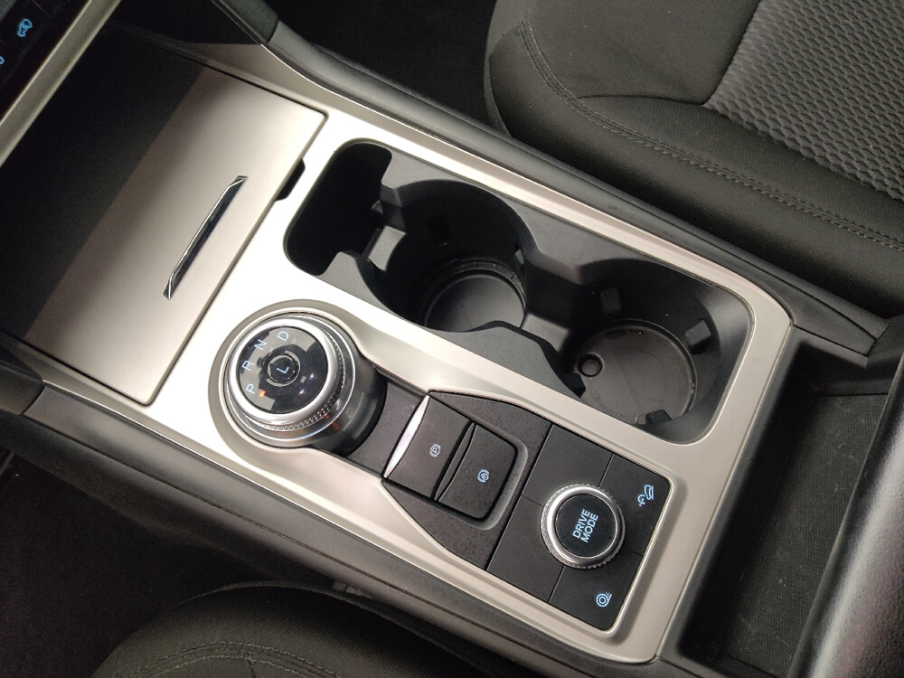 2022 Ford Explorer in St. Louis, MO 63136 - 18046098 26