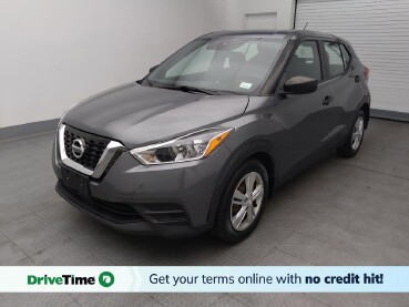 2020 Nissan Kicks in Topeka, KS 66611