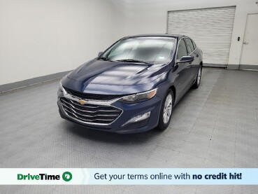 2022 Chevrolet Malibu in Midlothian, IL 60445