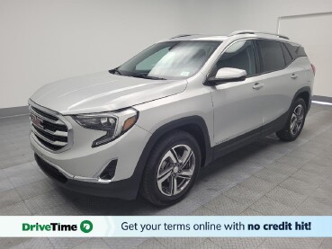 2020 GMC Terrain in Madison, TN 37115