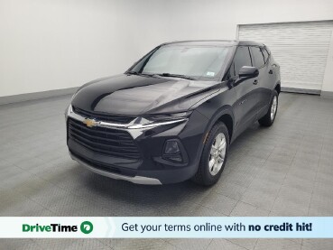 2019 Chevrolet Blazer in West Palm Beach, FL 33409